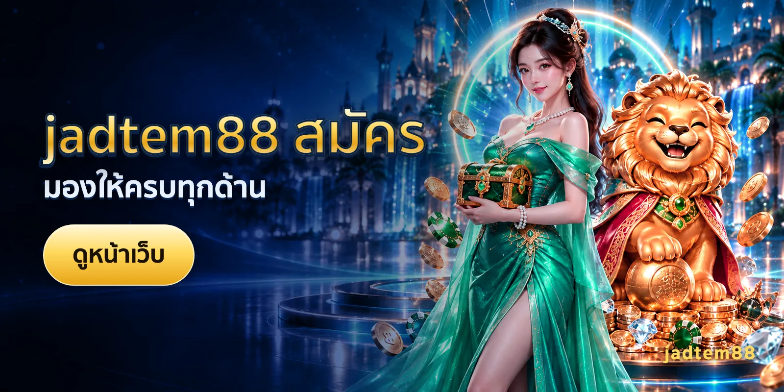 ภาพประกอบบทความ jadtem88 สมัคร — มองให้ครบทุกด้าน