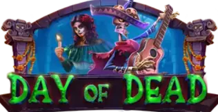 ภาพเกม Day Of Dead ที่ jadtem88 รวบรวมไว้