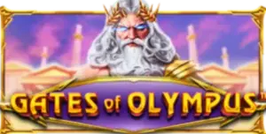 ภาพเกม Gates Of Olympus ที่ jadtem88 รวบรวมไว้