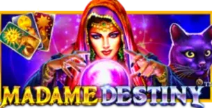 ภาพเกม Madame Destiny ที่ jadtem88 รวบรวมไว้