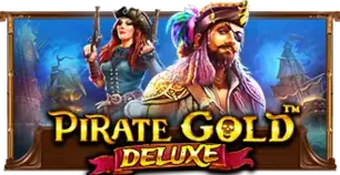 ภาพเกม Pirate Gold Deluxe ที่ jadtem88 รวบรวมไว้