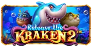 ภาพเกม Release The Kraken 2 ที่ jadtem88 รวบรวมไว้